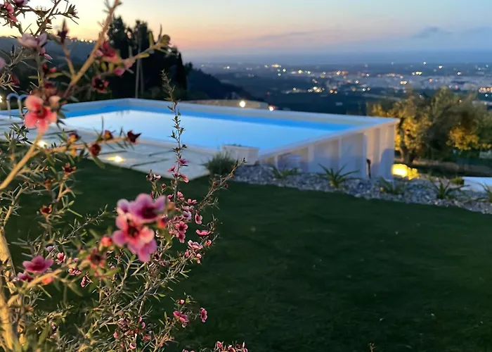 Belvedere Di Puglia Casa Vacanza