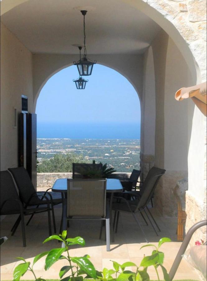 Holiday home Belvedere Di Puglia Casa Selva Di Fasano