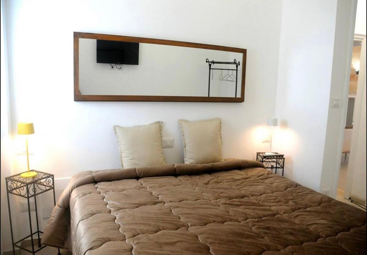 Belvedere Di Puglia Casa *