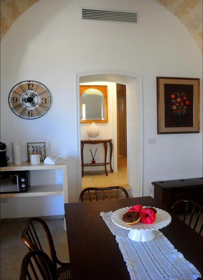 Holiday home Belvedere Di Puglia Casa *