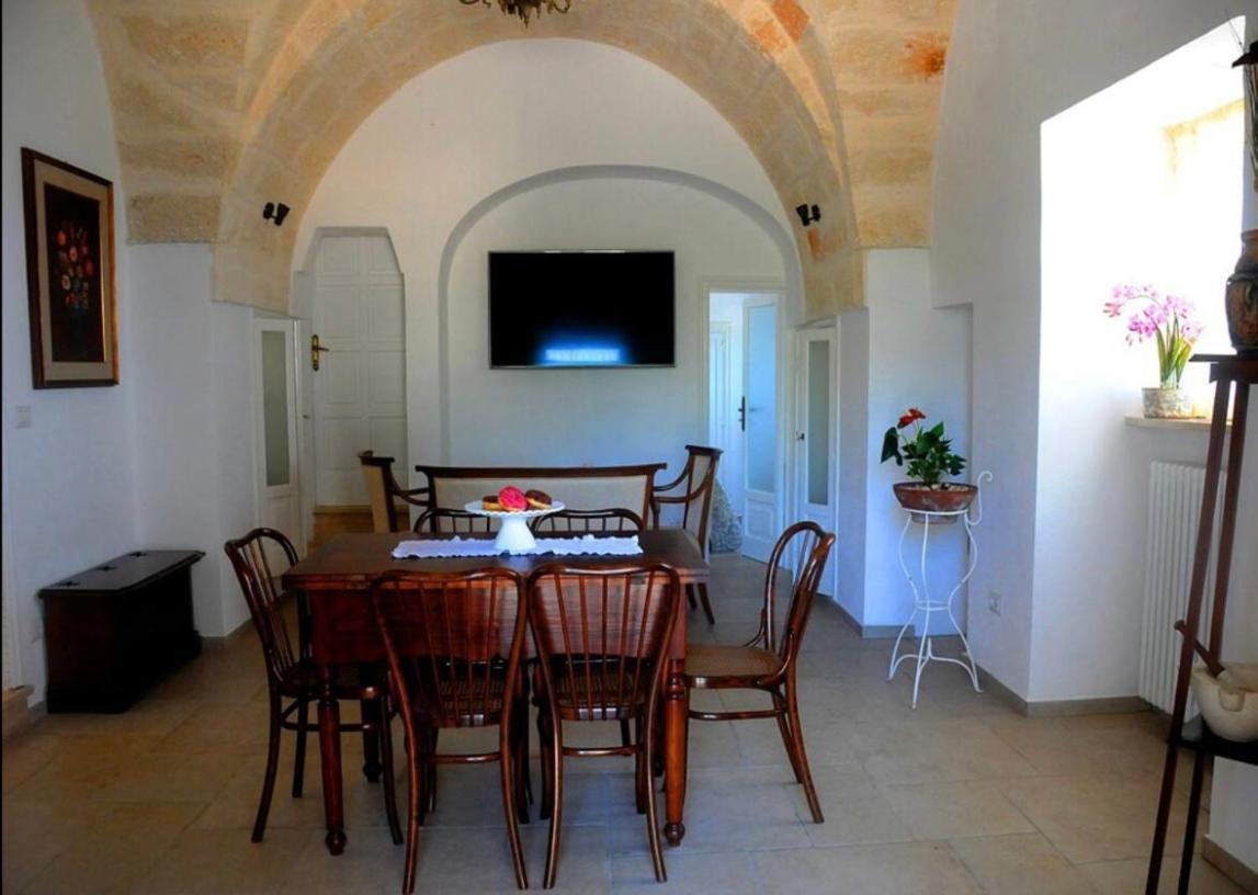 Belvedere Di Puglia Casa Holiday home