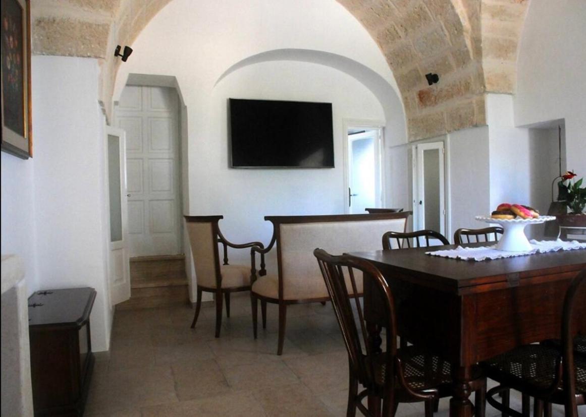 Belvedere Di Puglia Casa Holiday home Selva Di Fasano