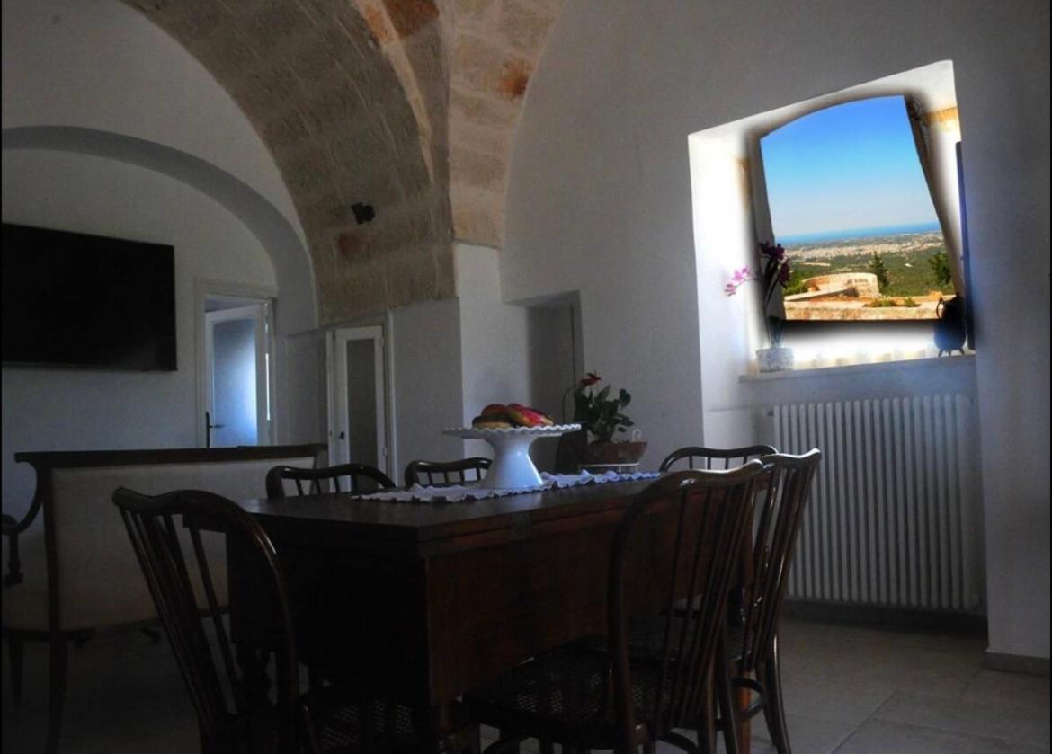 Holiday home Belvedere Di Puglia Casa Selva Di Fasano