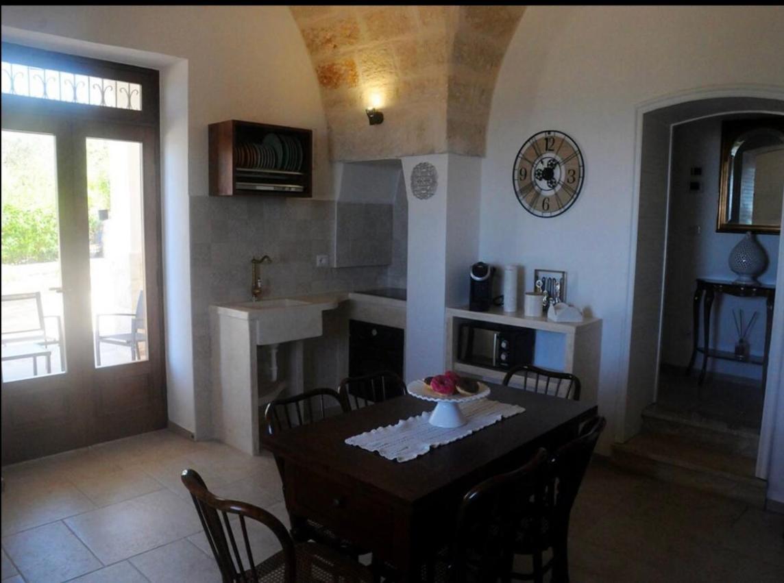 Belvedere Di Puglia Casa *