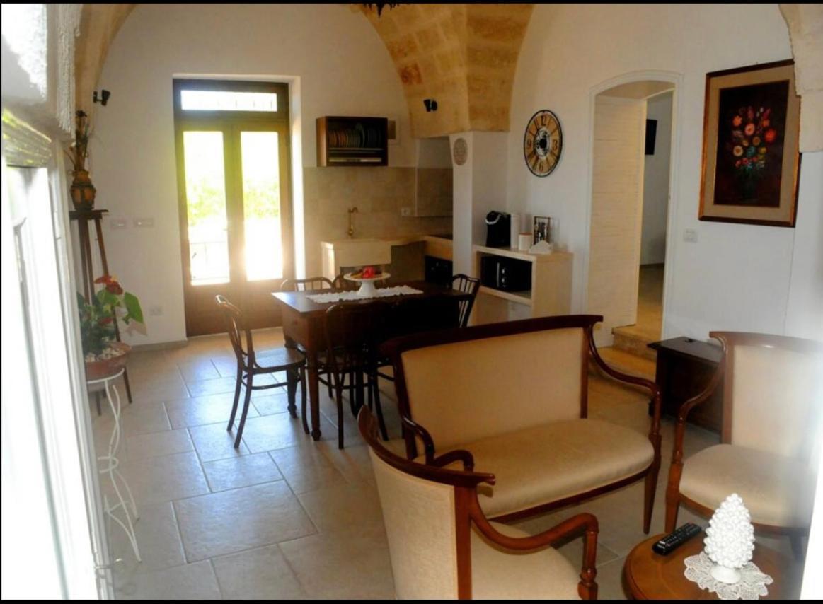 Belvedere Di Puglia Casa * Selva Di Fasano