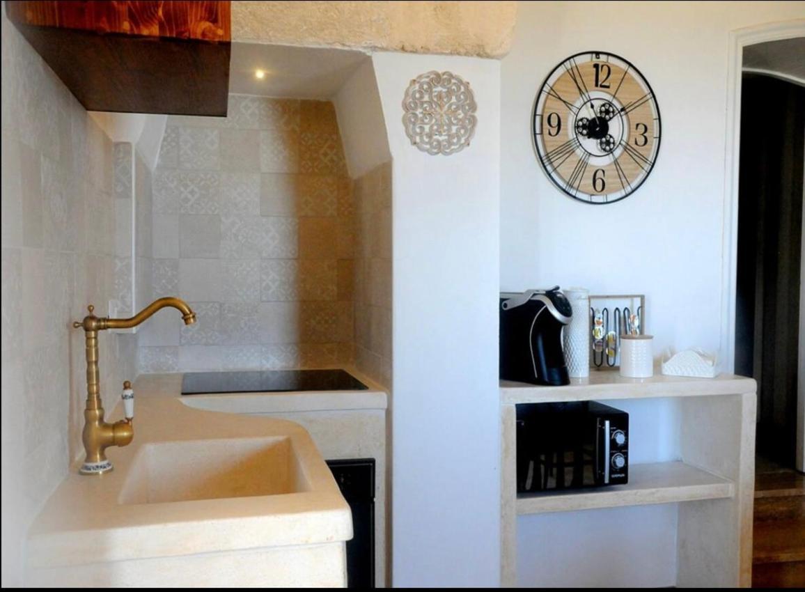 Belvedere Di Puglia Casa Holiday home *