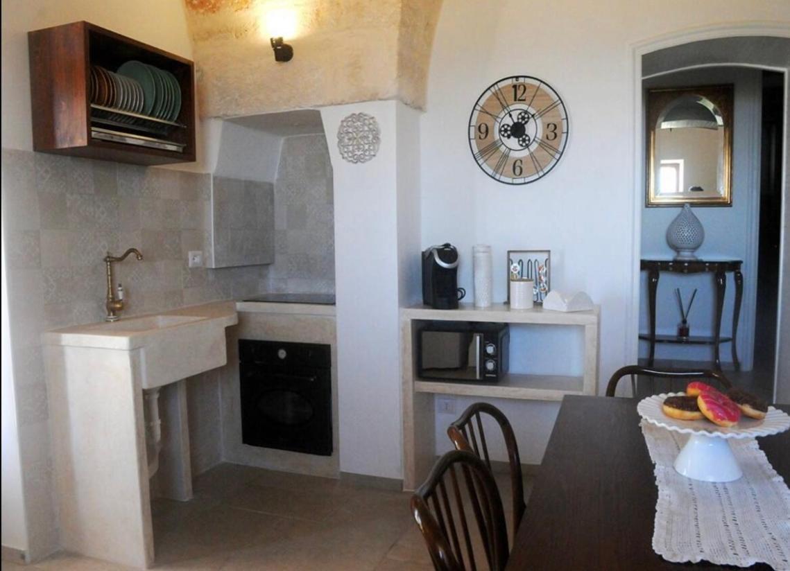 Holiday home Belvedere Di Puglia Casa *