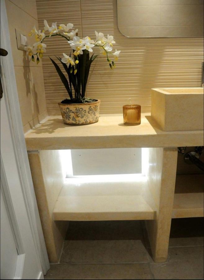 Belvedere Di Puglia Casa Holiday home *