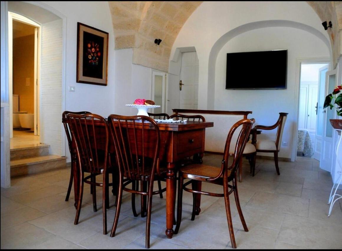 Belvedere Di Puglia Casa Holiday home