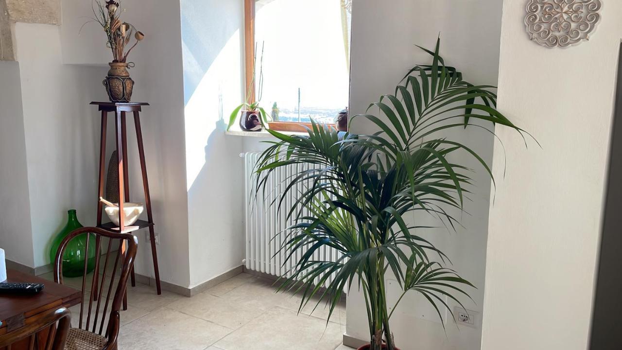 Belvedere Di Puglia Casa *