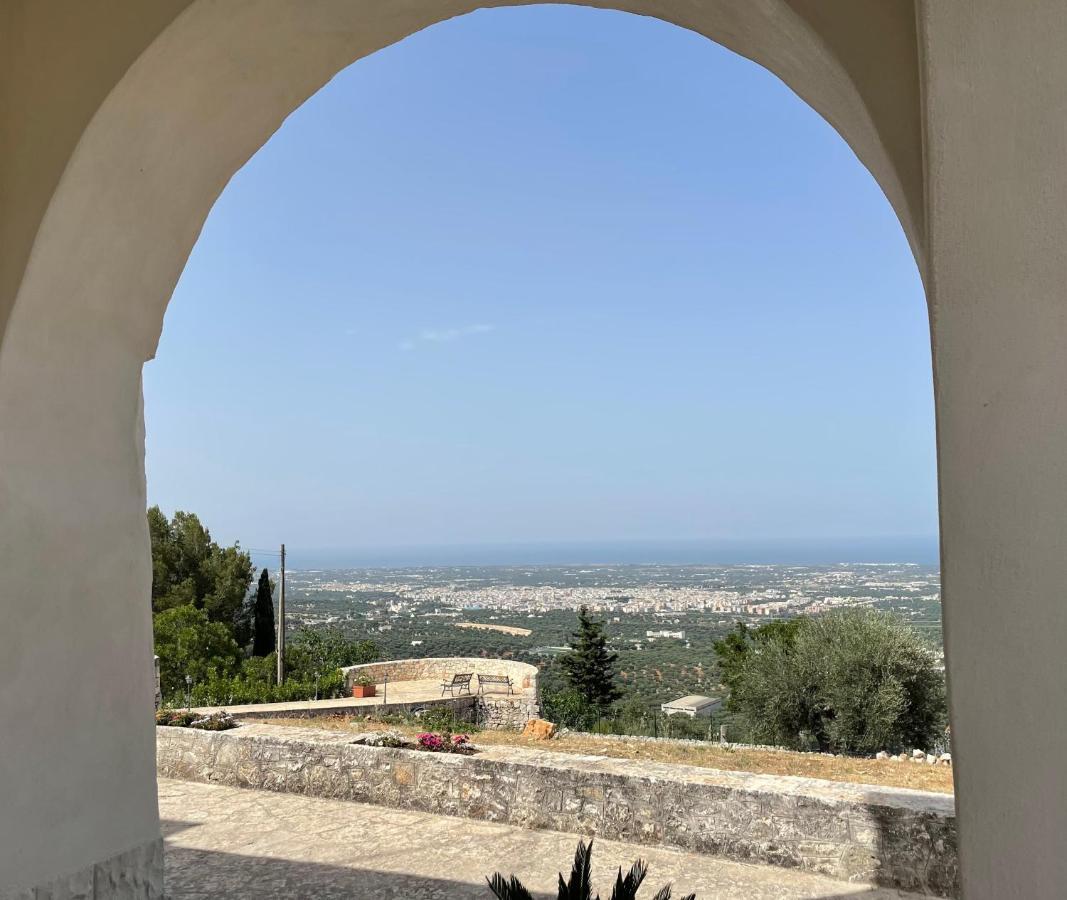 Belvedere Di Puglia Casa Holiday home Selva Di Fasano