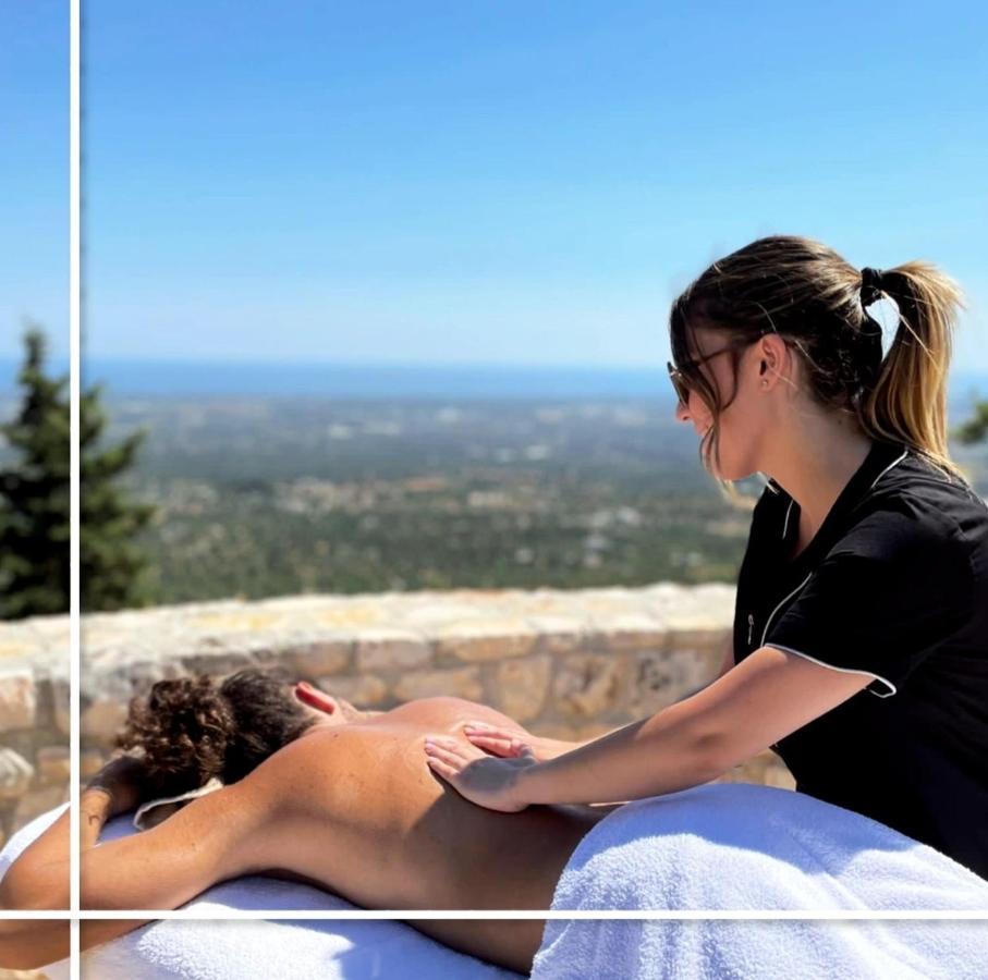 Belvedere Di Puglia Casa Holiday home *