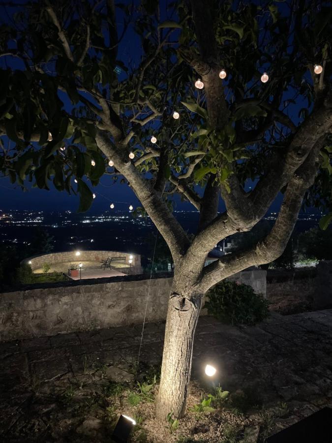 Holiday home Belvedere Di Puglia Casa *