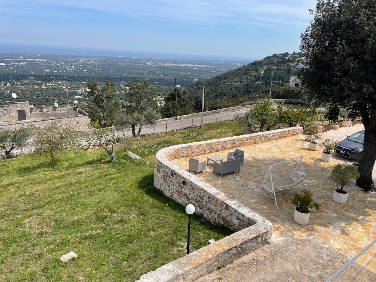 Belvedere Di Puglia Casa