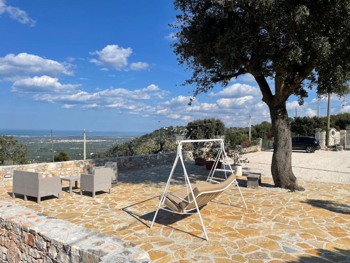 Belvedere Di Puglia Casa Holiday home *