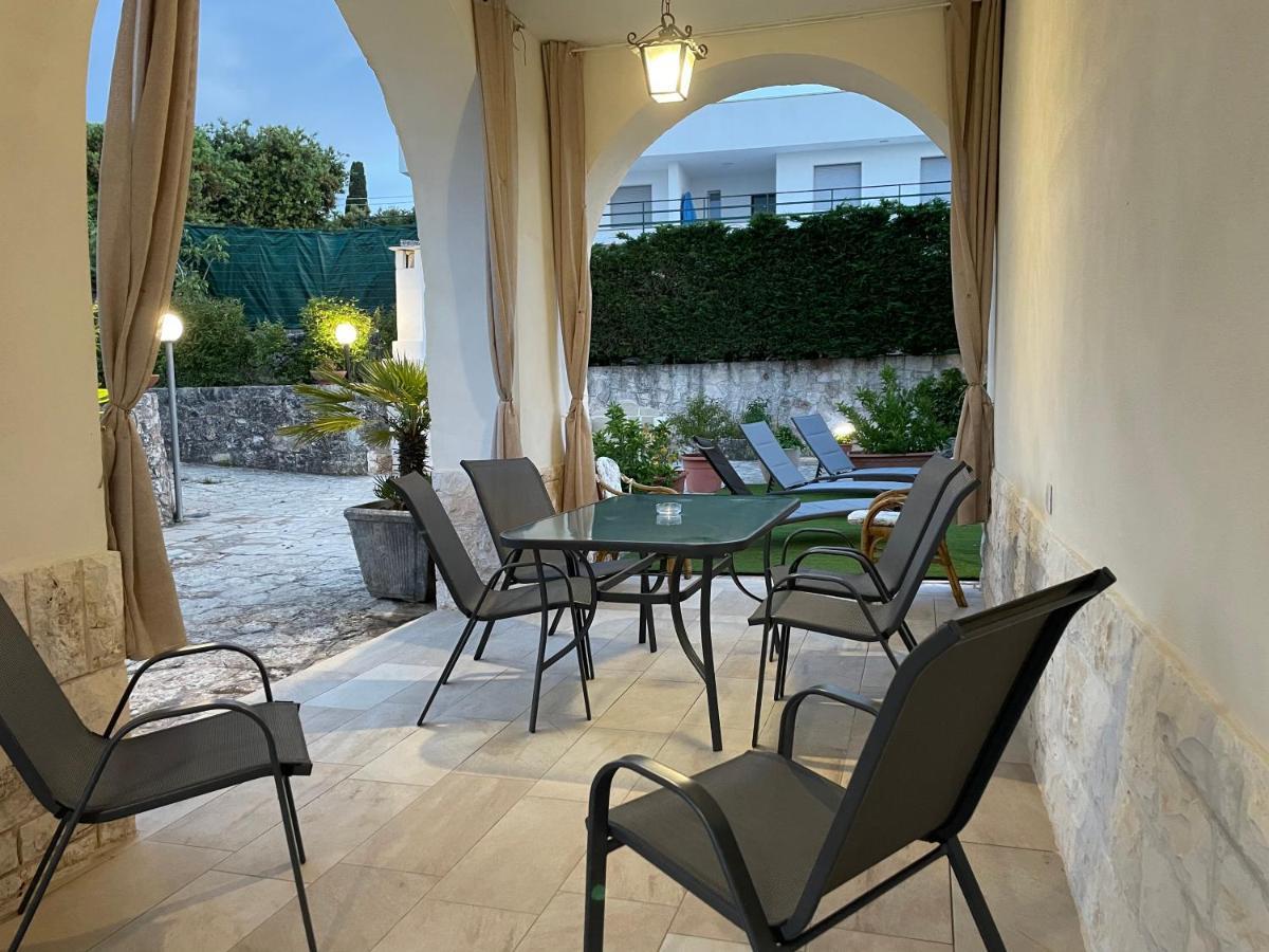 Belvedere Di Puglia Casa *