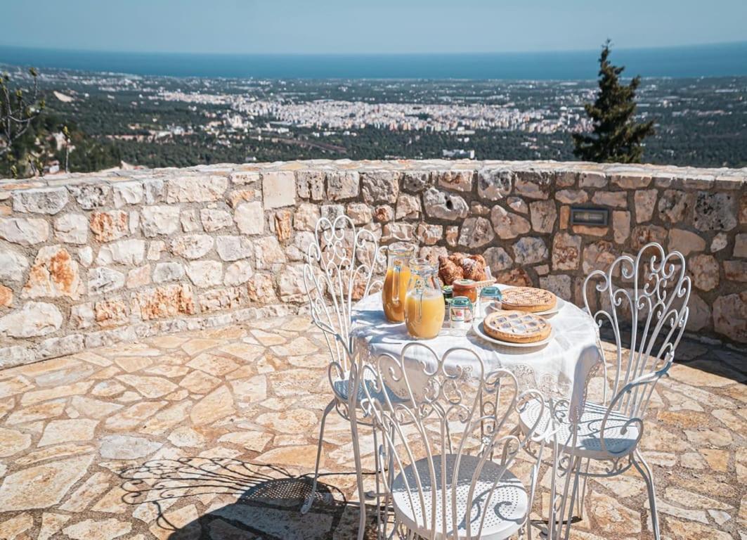 Holiday home Belvedere Di Puglia Casa Selva Di Fasano