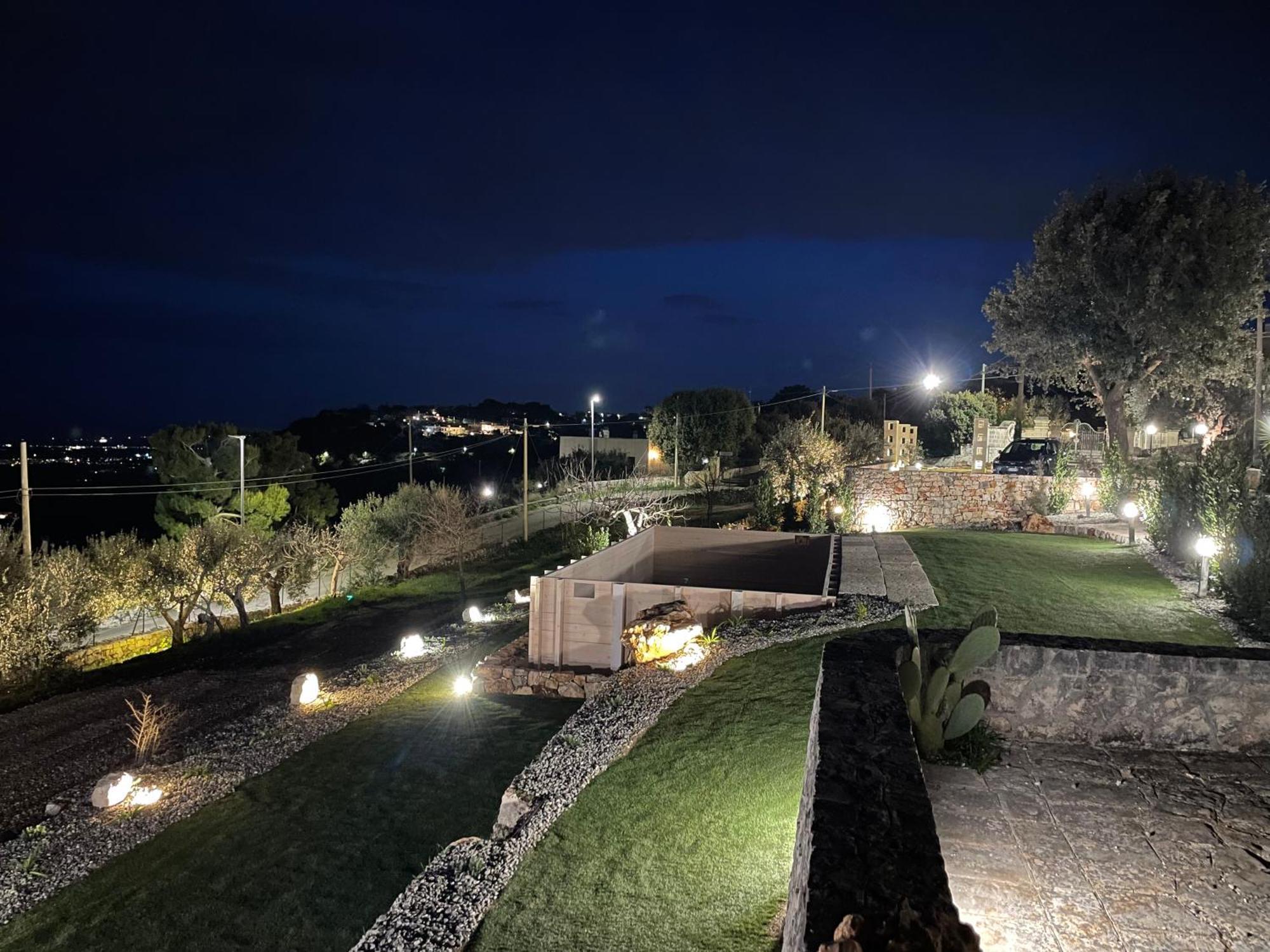 Belvedere Di Puglia Casa Holiday home