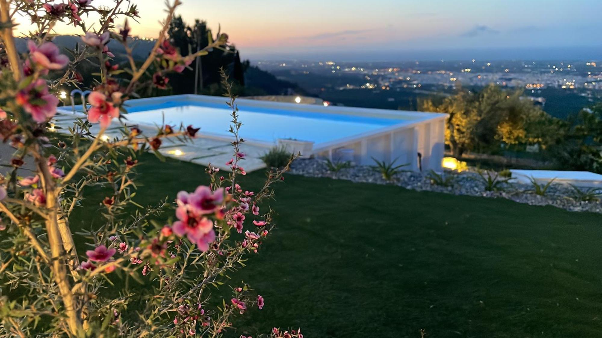 Belvedere Di Puglia Casa Holiday home